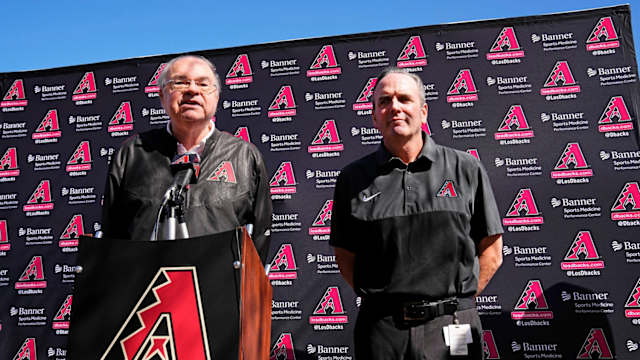 Ken Kendrick discusses Diamond Sports Group